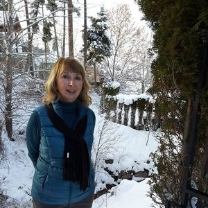 Meet your Posher, Gisele